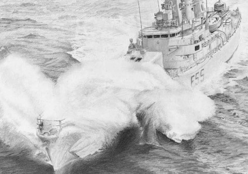 HMNZS Waikato